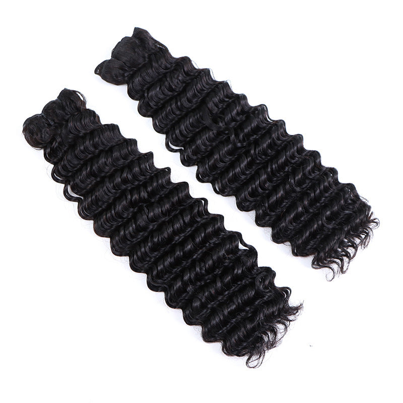 super double drawn deep wave bundles