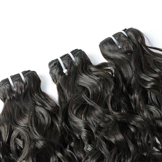 natural wave bundles