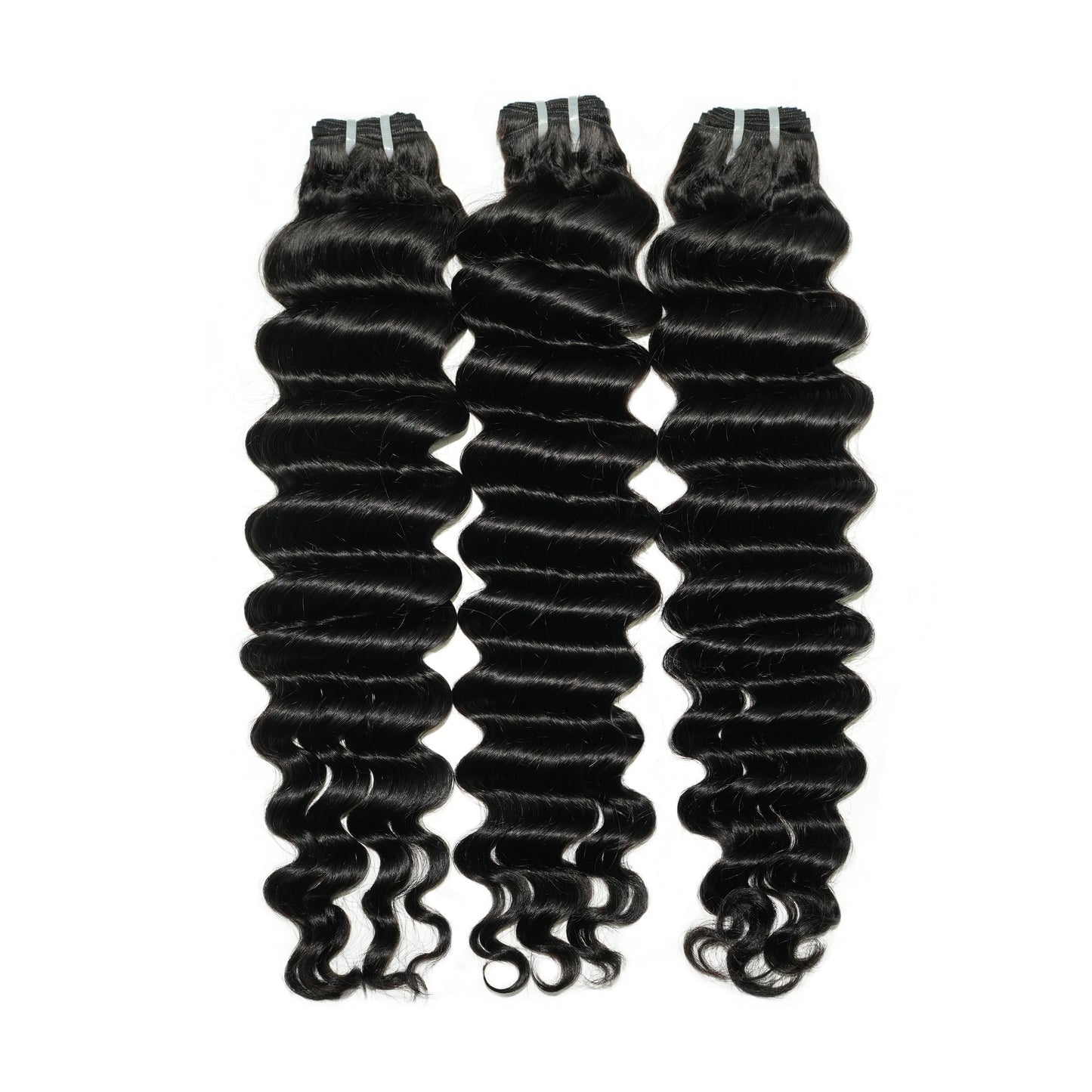 loose deep wave bundles