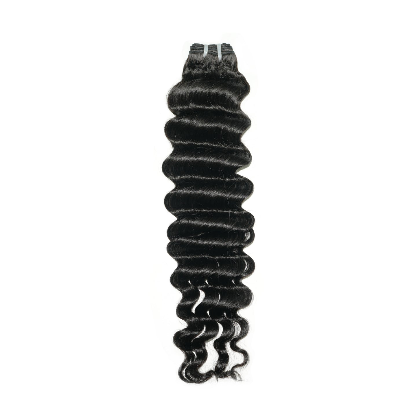 loose deep wave bundles
