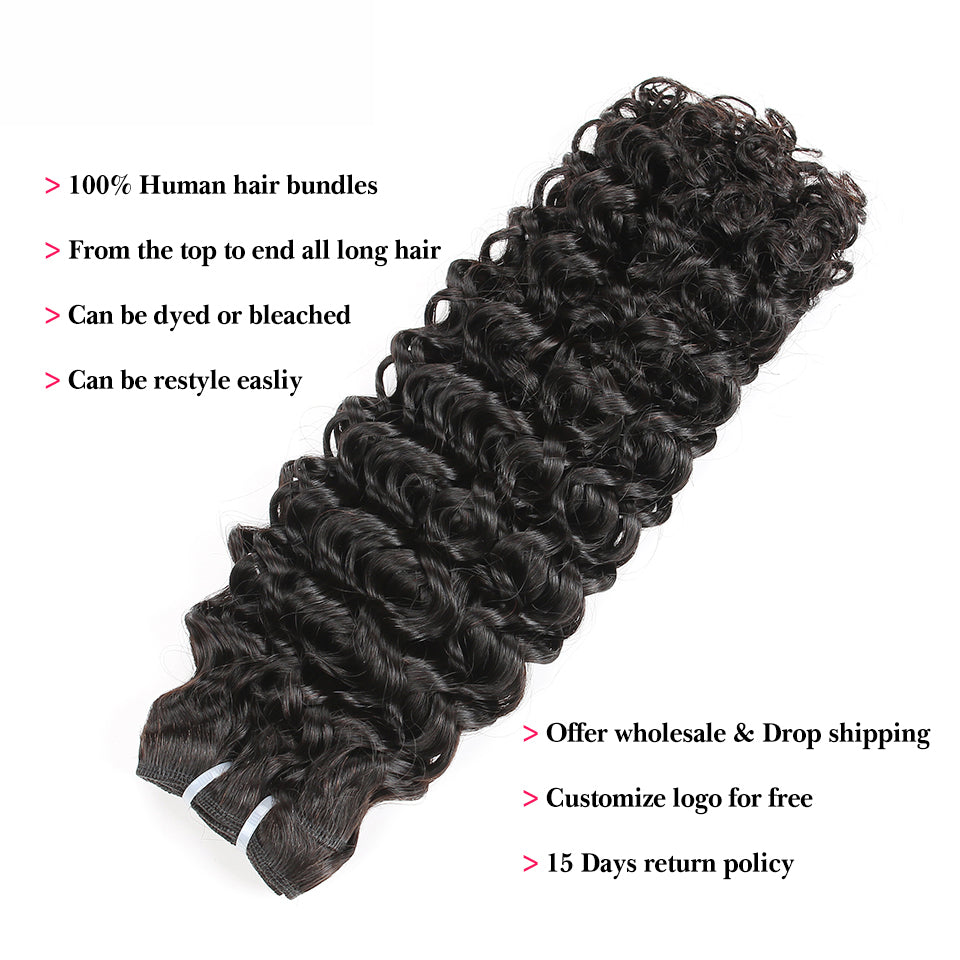 deep wave bundles