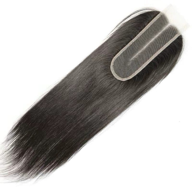 virgin hd 2×6 straight body closure
