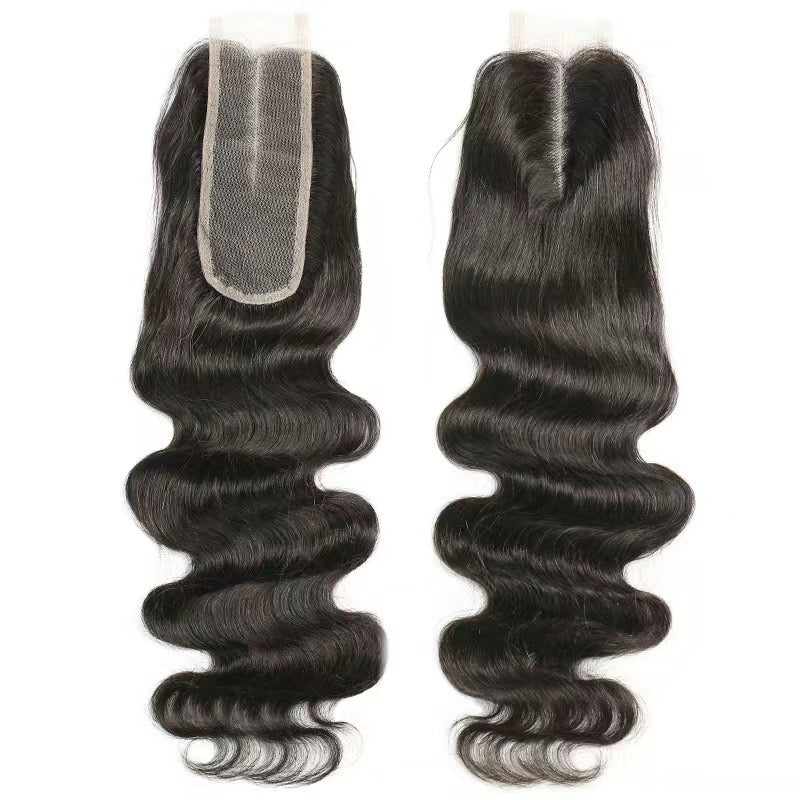 virgin hd 2×6 straight body closure