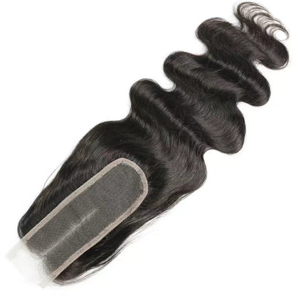 virgin hd 2×6 straight body closure