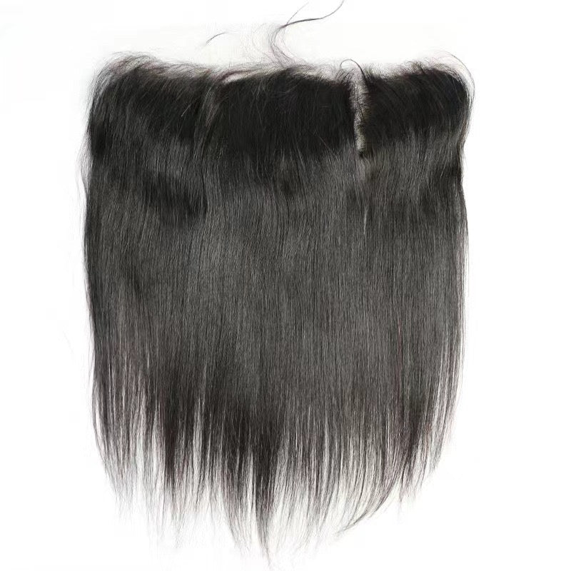 virgin hd 13×4 straight body frontal