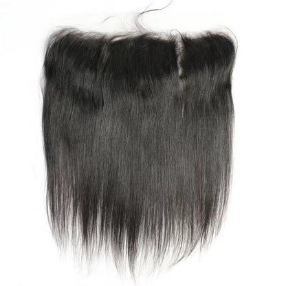 virgin hd 13×4 straight body frontal