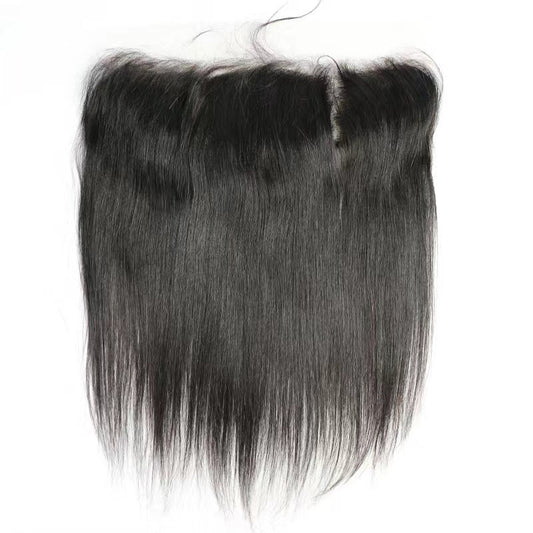 virgin hd 13×4 straight body frontal