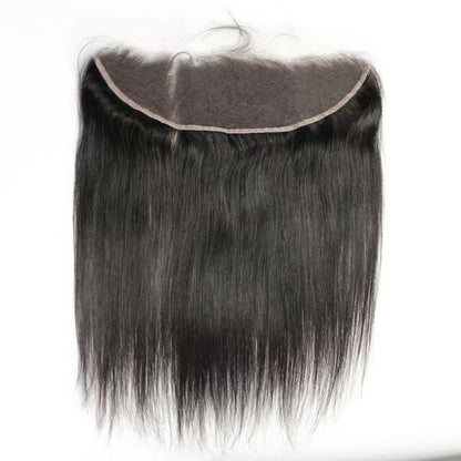virgin hd 13×4 straight body frontal