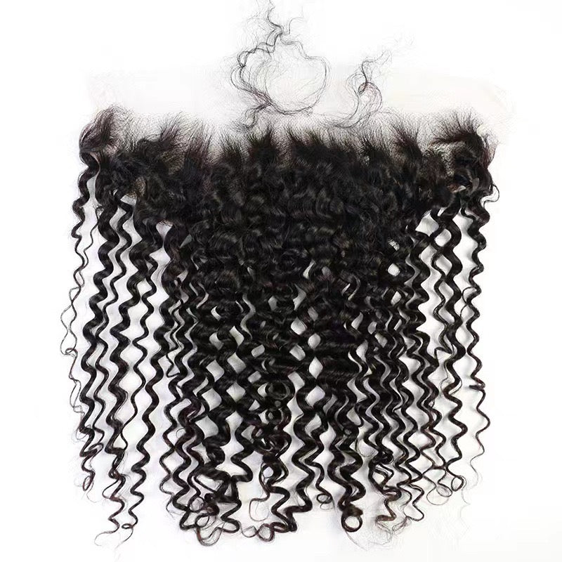 virgin hd 13×4 deep wave frontal