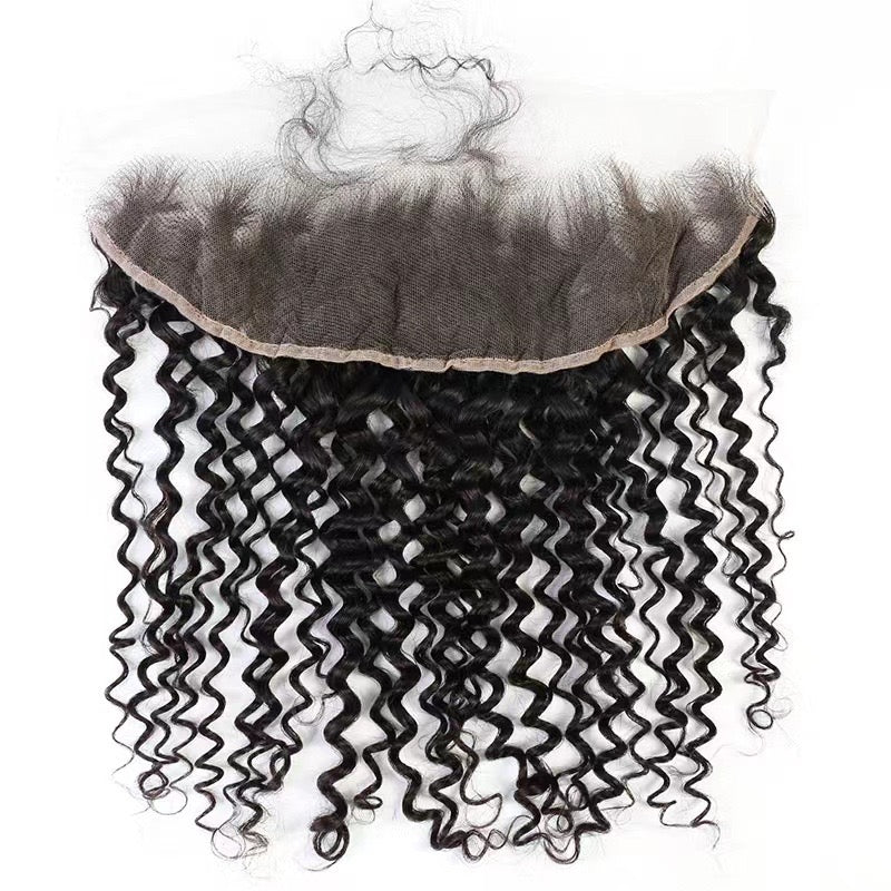 virgin hd 13×4 deep wave frontal