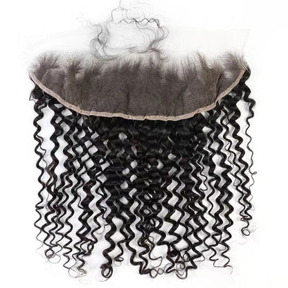 virgin hd 13×4 deep wave frontal