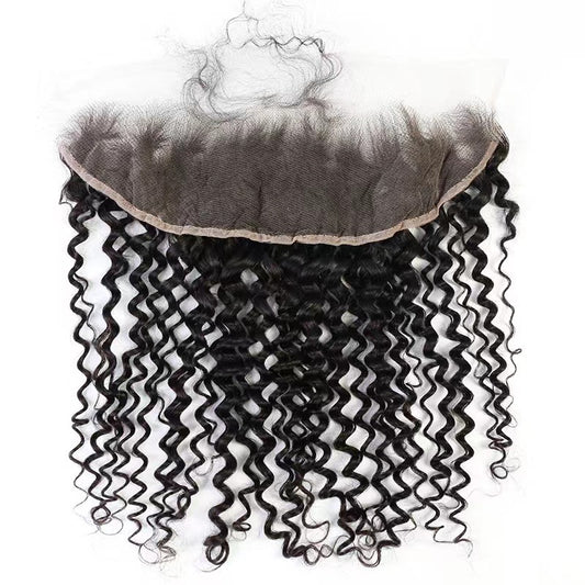 virgin hd 13×4 deep wave frontal