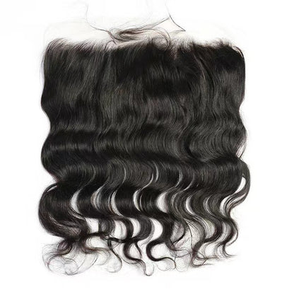 virgin hd 13×4 straight body frontal