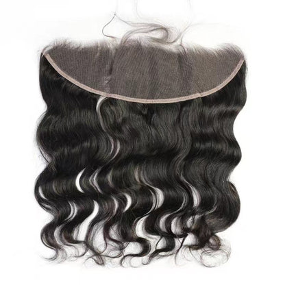 virgin hd 13×4 straight body frontal