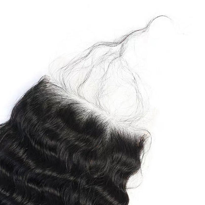 virgin hd 5×5 deep wave closure