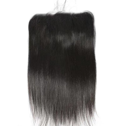 virgin hd 13×6 straight frontal