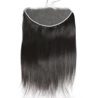 virgin hd 13×6 straight frontal
