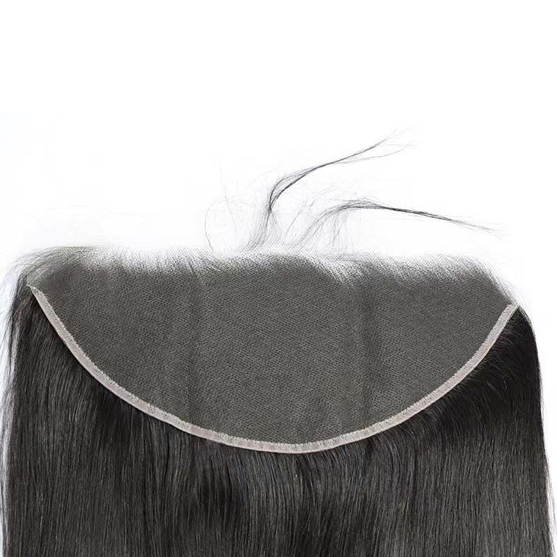 virgin hd 13×6 straight frontal