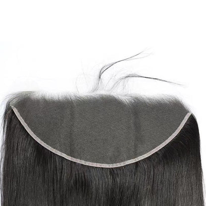 virgin hd 13×6 straight frontal