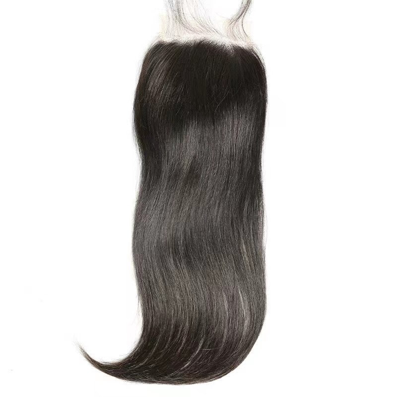 virgin hd 4×4 straight closure