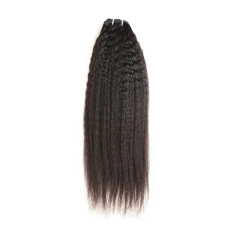 kinky striaght bundles