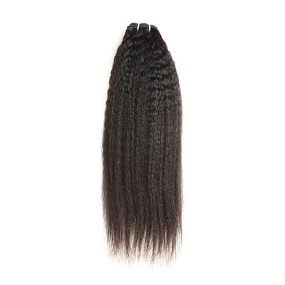 kinky striaght bundles
