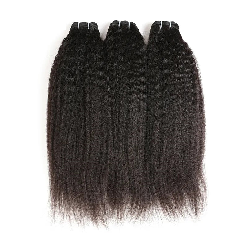 kinky striaght bundles