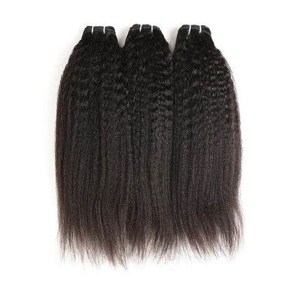 kinky striaght bundles