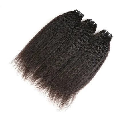 kinky striaght bundles