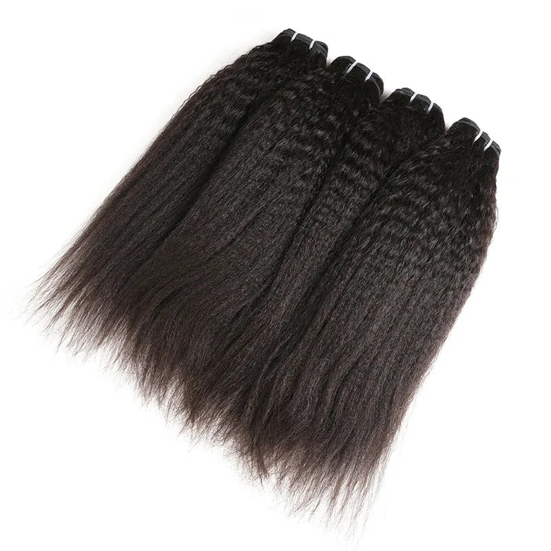 kinky striaght bundles
