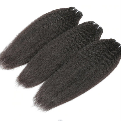 kinky striaght bundles