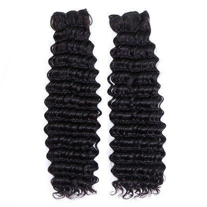 super double drawn deep wave bundles