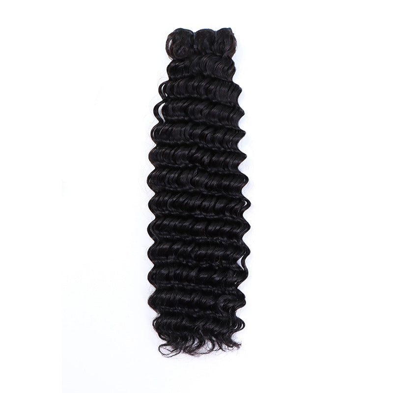 super double drawn deep wave bundles