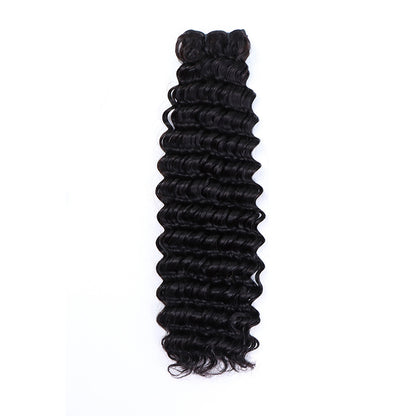 super double drawn deep wave bundles