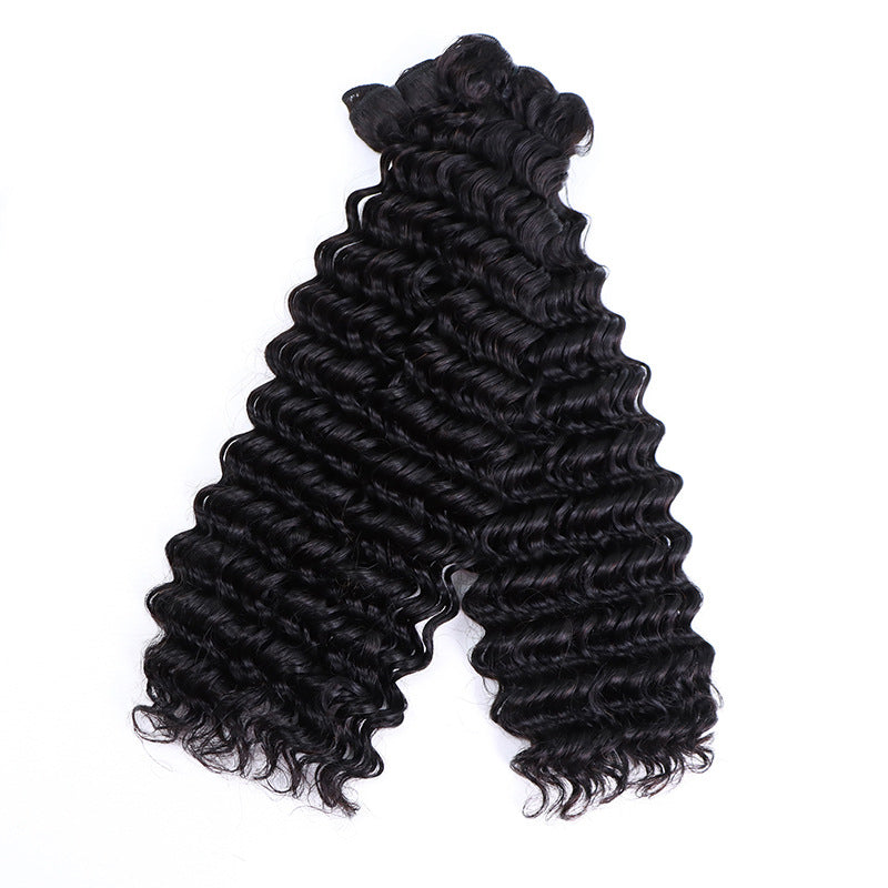 super double drawn deep wave bundles
