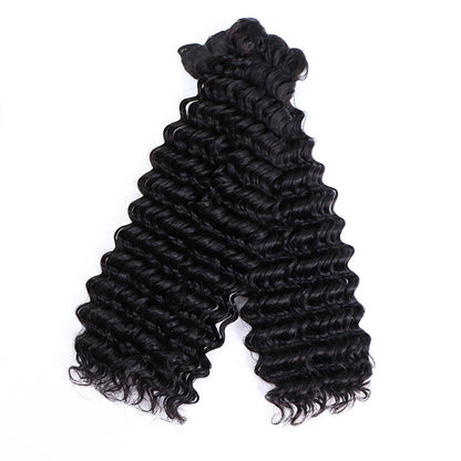 super double drawn deep wave bundles