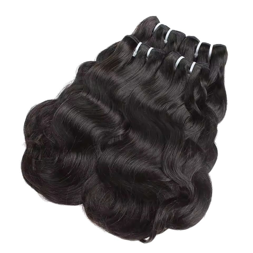 body wave bundles