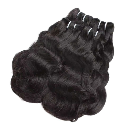 body wave bundles