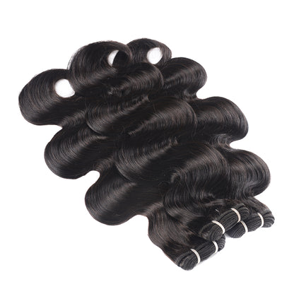 body wave bundles