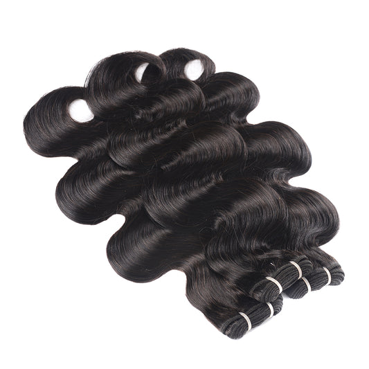 body wave bundles