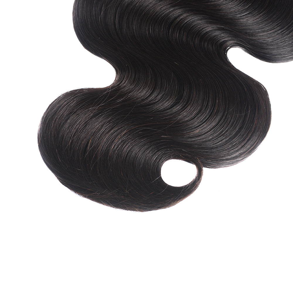 body wave bundles