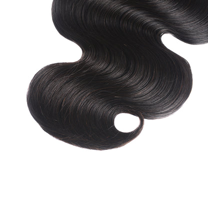 body wave bundles