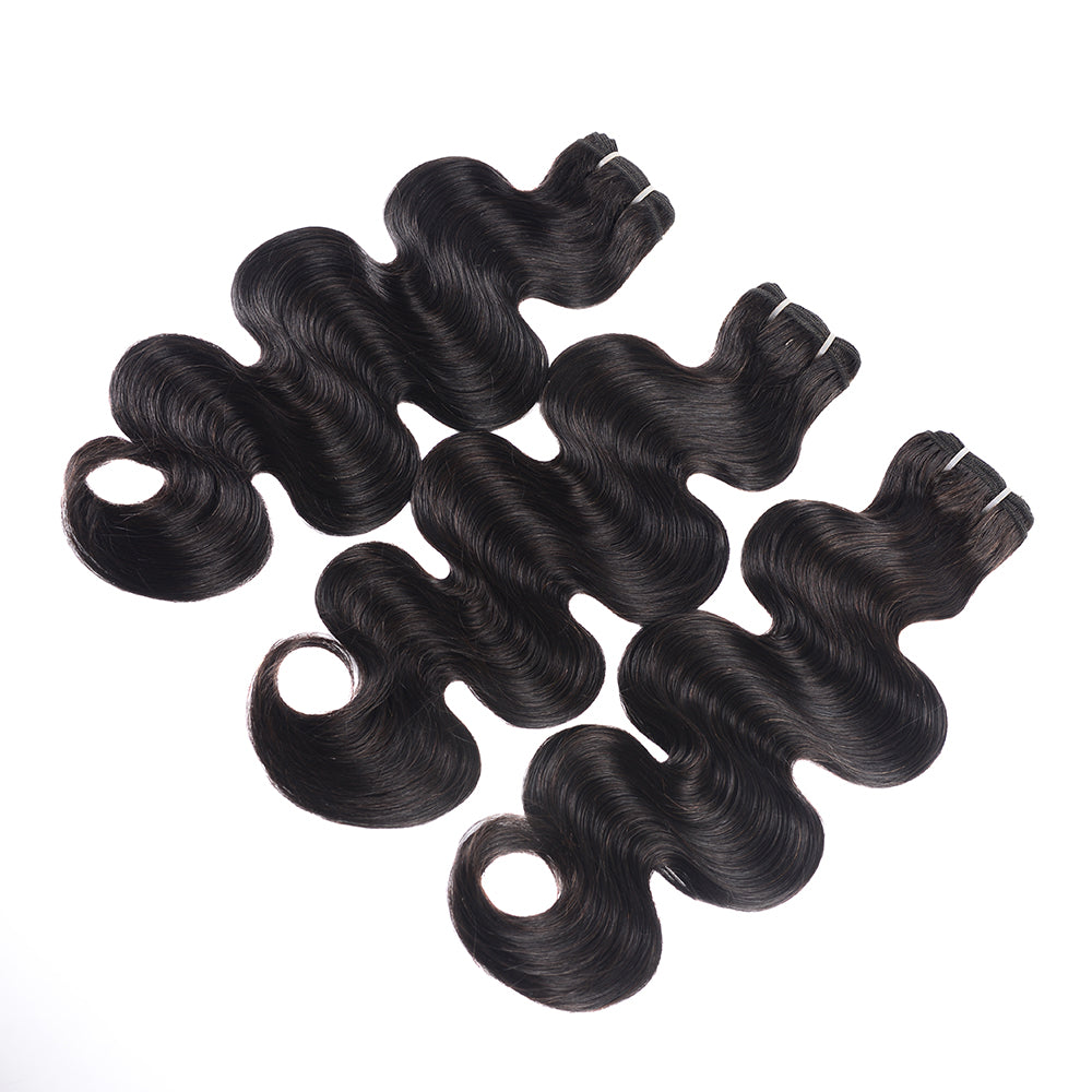 body wave bundles