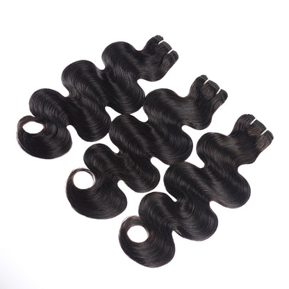 body wave bundles