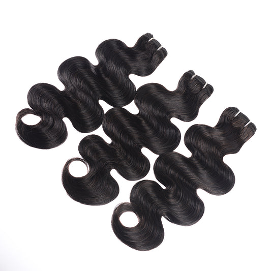 body wave bundles