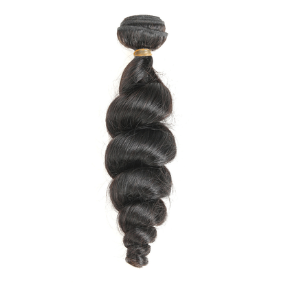 loose wave bundles