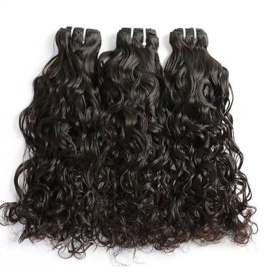 natural wave bundles