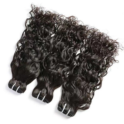 natural wave bundles