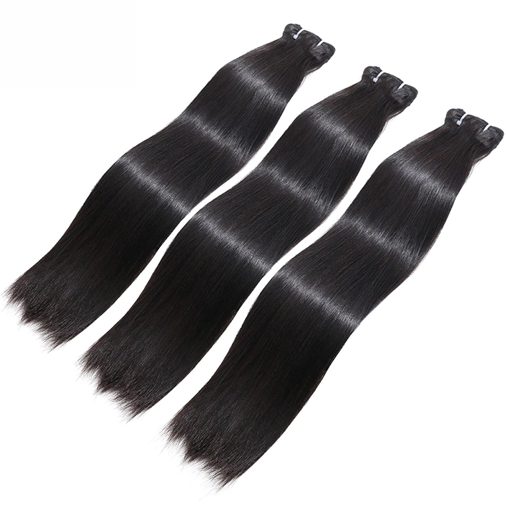 Straight bundle