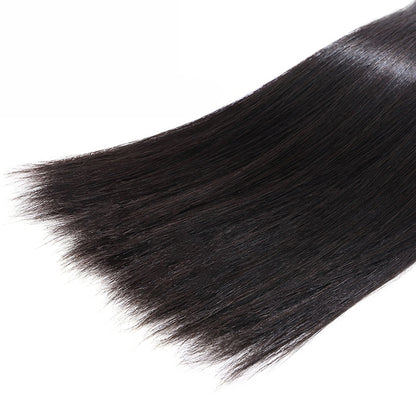 Straight bundle